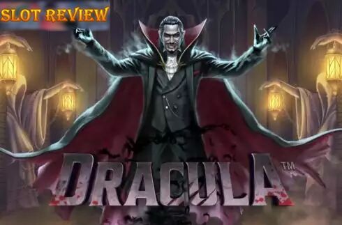 Dracula Stakelogic - обзор слота